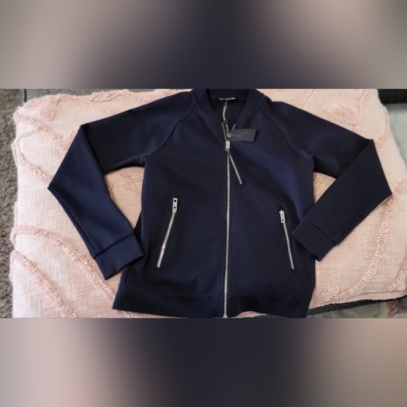 Rag & bone track jacket - Picture 4 of 7